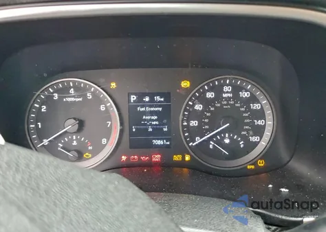 2019 Hyundai Tucson Limited from USA, damaged, VIN KM8J33AL7KU863858